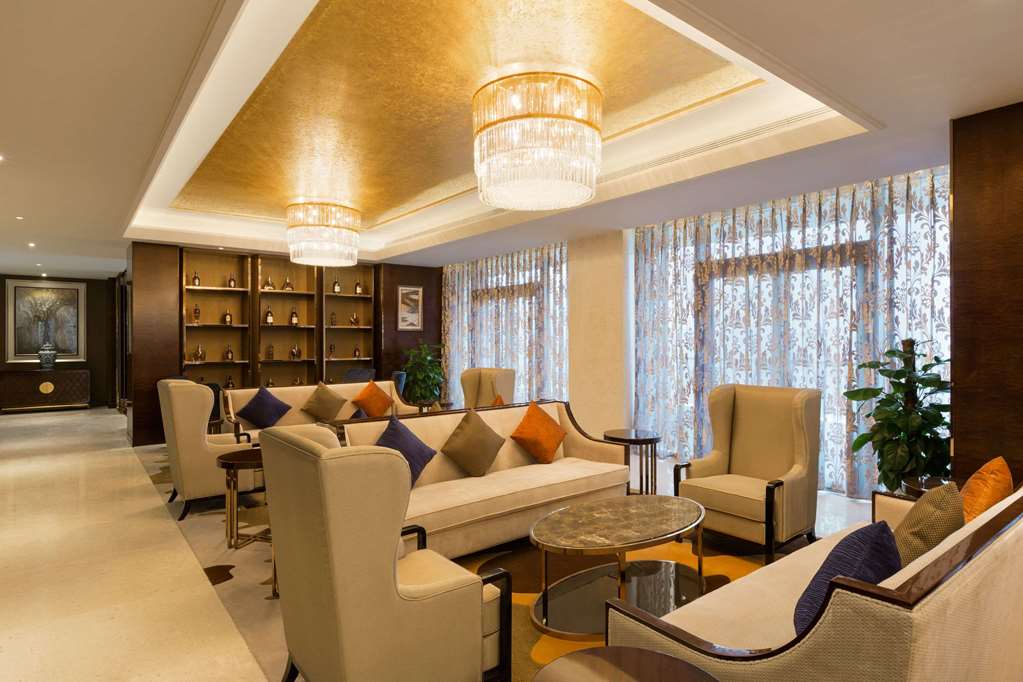 wyndham chongqing yuelai