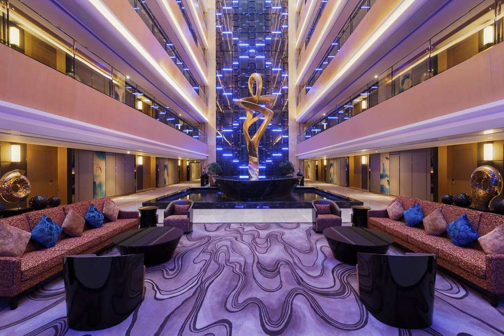 wyndham chongqing yuelai