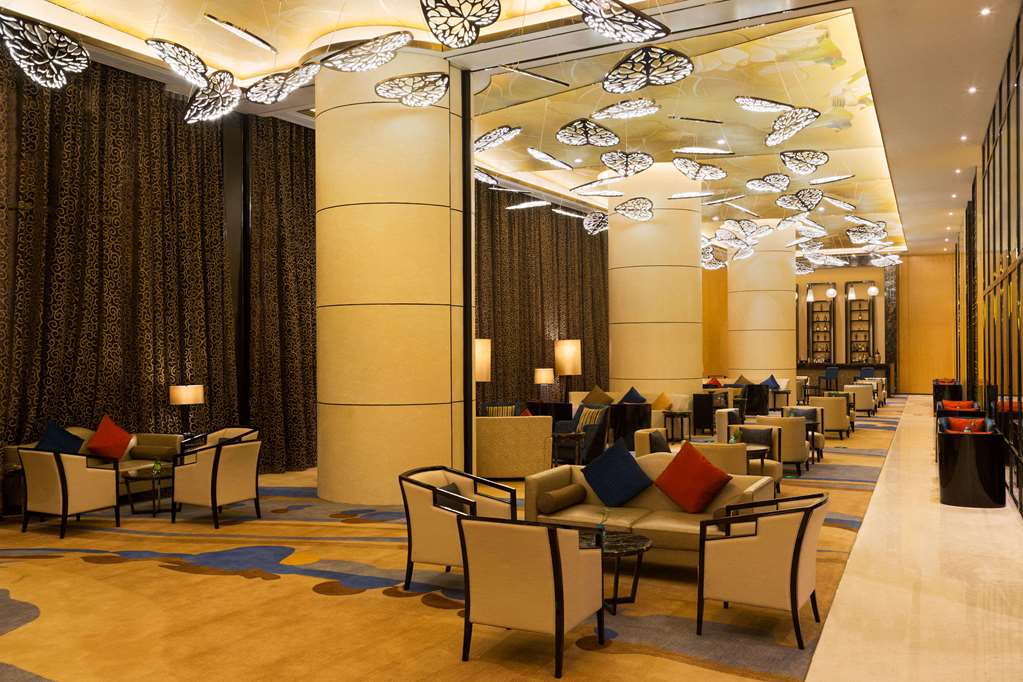 wyndham chongqing yuelai