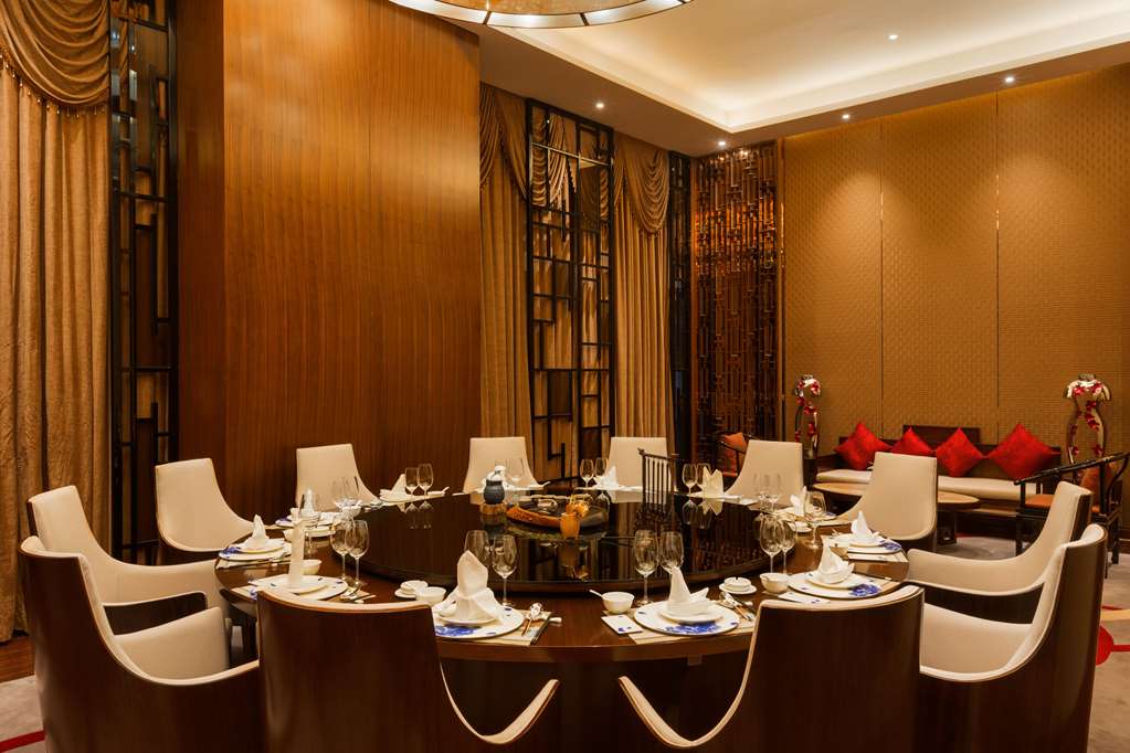 wyndham chongqing yuelai