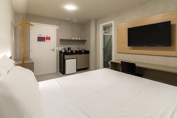 liiv natal ponta negra mar