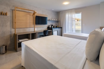 liiv natal ponta negra mar