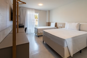 liiv natal ponta negra mar