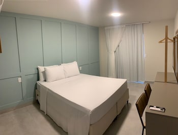 liiv natal ponta negra mar