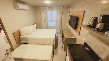 liiv natal ponta negra mar