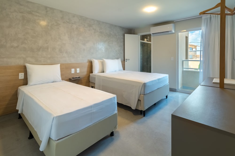 liiv natal ponta negra mar