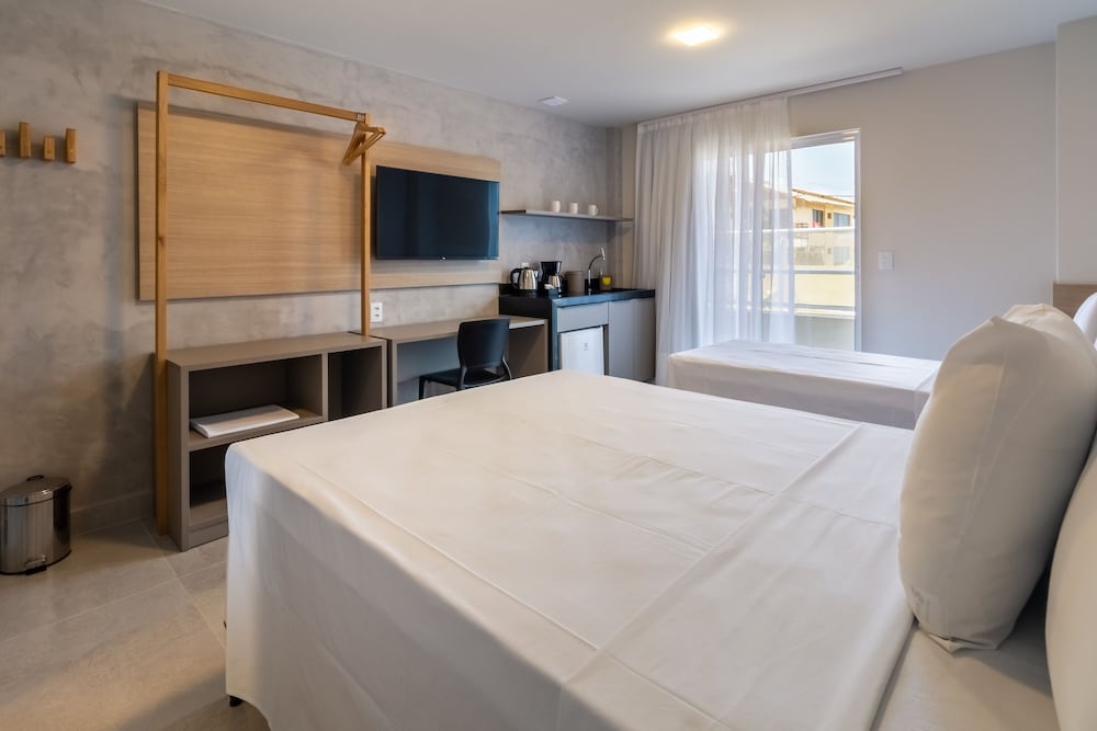 liiv natal ponta negra mar