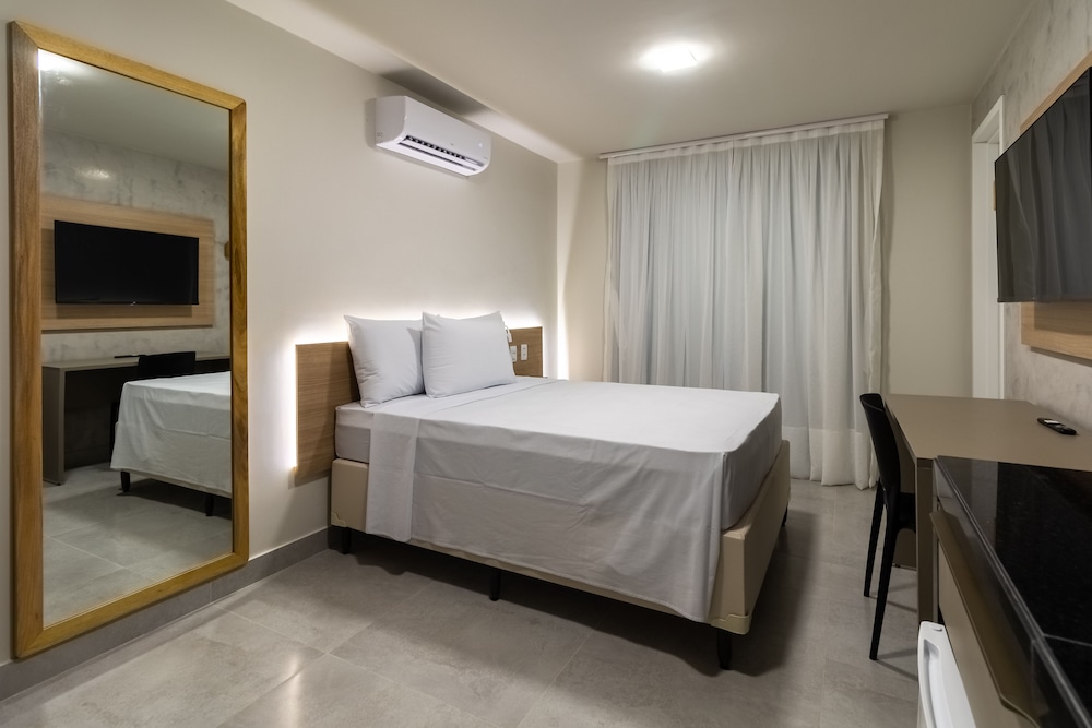 liiv natal ponta negra mar