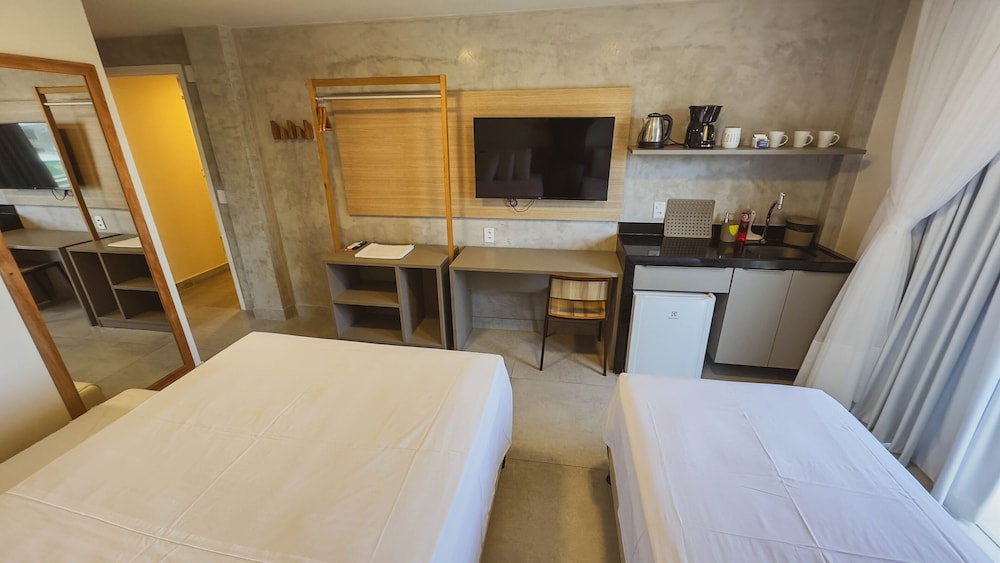 liiv natal ponta negra mar