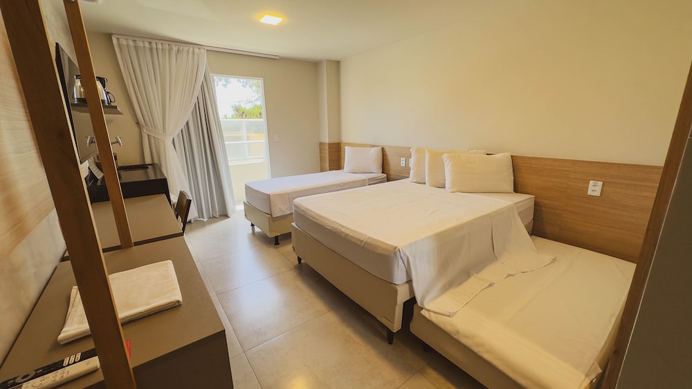 liiv natal ponta negra mar