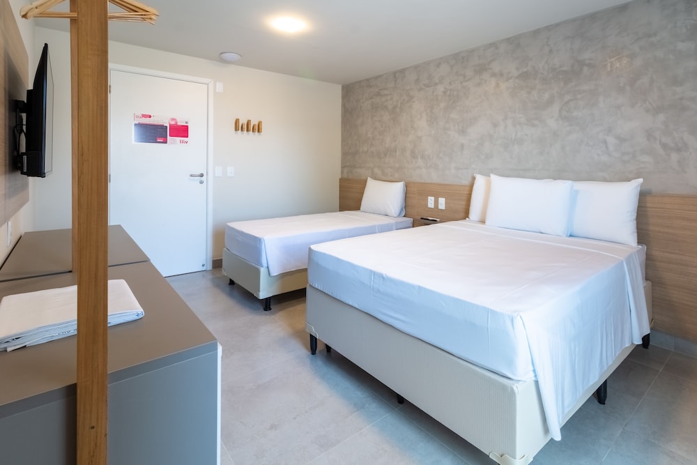 liiv natal ponta negra mar