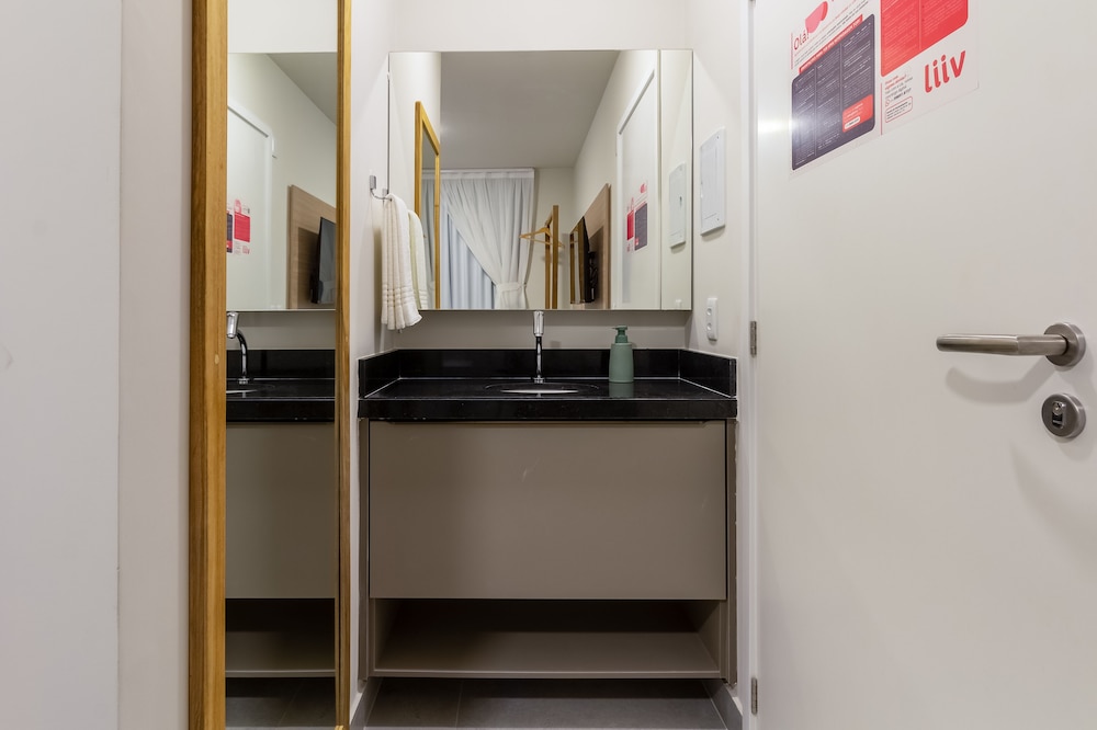 liiv natal ponta negra mar