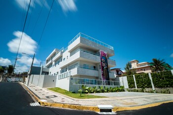 liiv natal ponta negra mar