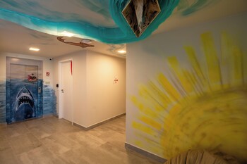 liiv natal ponta negra mar