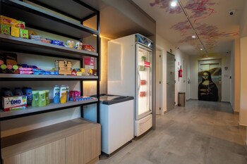 liiv natal ponta negra mar