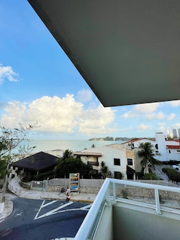 liiv natal ponta negra mar