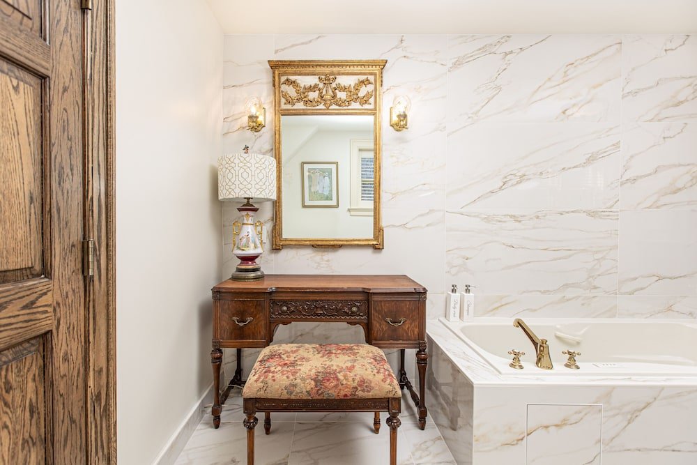 Frederick Stearns House Historic Inn,United States Of America>>Detroit,3 star