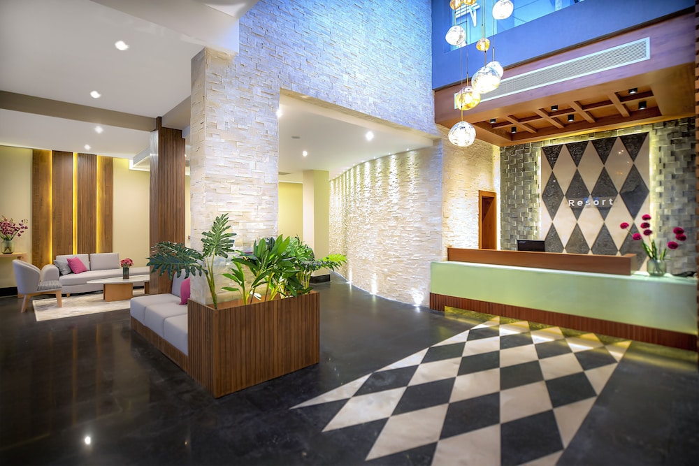 zen resort by tbh hotels