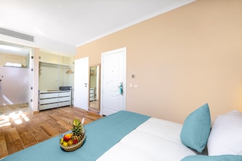 zen resort by tbh hotels