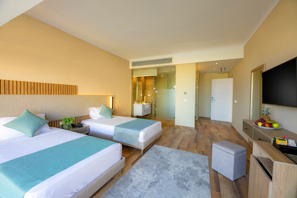 zen resort by tbh hotels