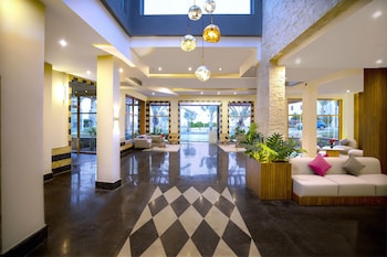 zen resort by tbh hotels