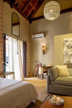 privado cartagena self service hotel