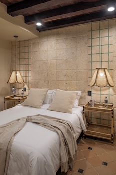 privado cartagena self service hotel