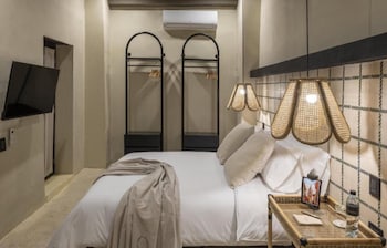 privado cartagena self service hotel