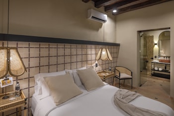privado cartagena self service hotel