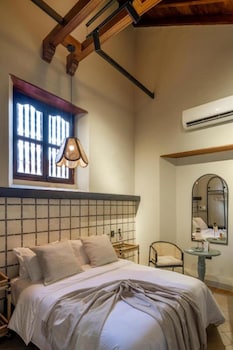 privado cartagena self service hotel
