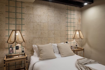 privado cartagena self service hotel