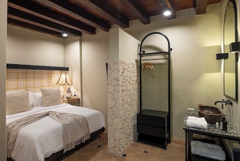 privado cartagena self service hotel