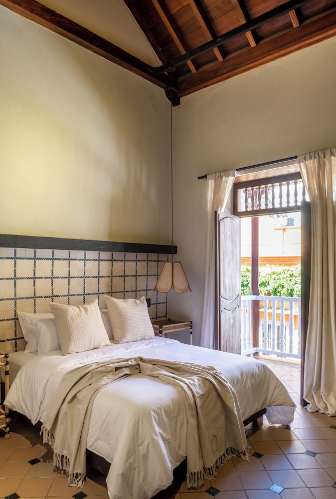 privado cartagena self service hotel