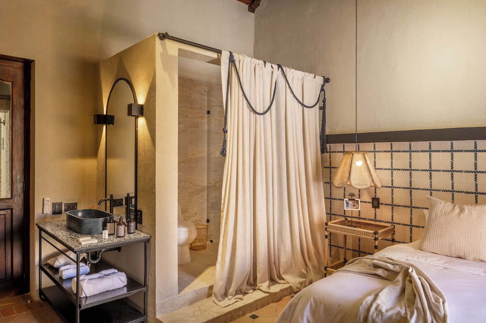 privado cartagena self service hotel