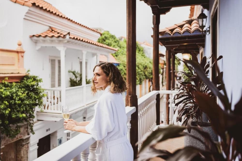 privado cartagena self service hotel
