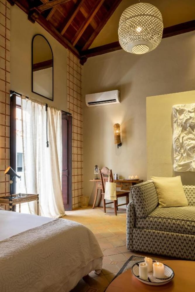 privado cartagena self service hotel