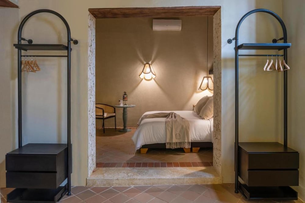 privado cartagena self service hotel