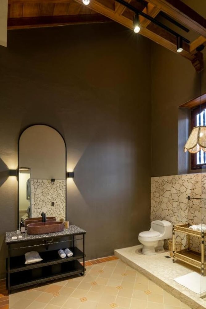 privado cartagena self service hotel