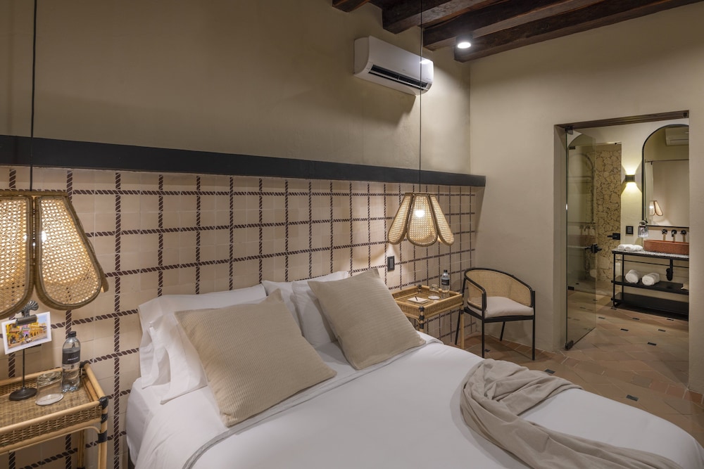privado cartagena self service hotel