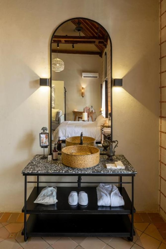 privado cartagena self service hotel