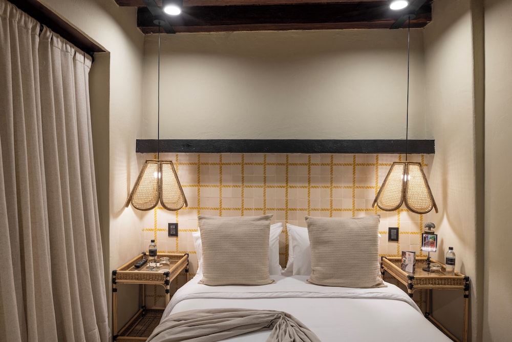 privado cartagena self service hotel