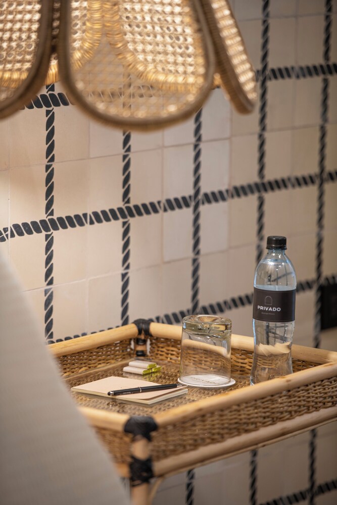 privado cartagena self service hotel