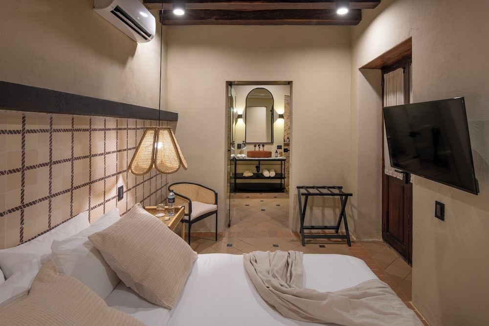 privado cartagena self service hotel