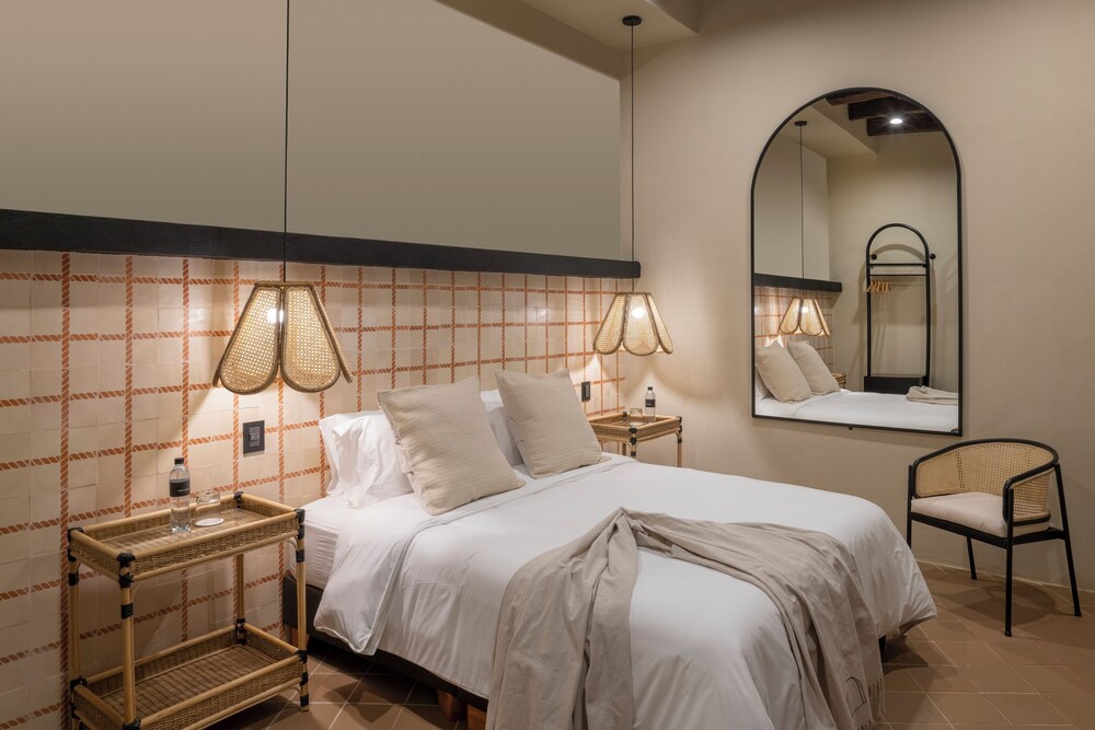 privado cartagena self service hotel