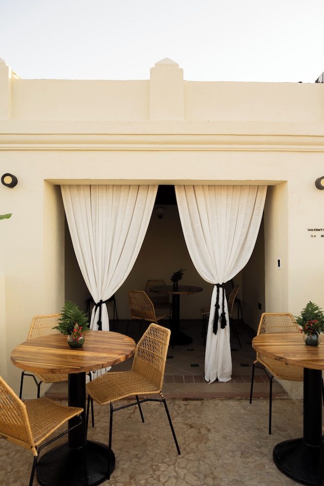 privado cartagena self service hotel
