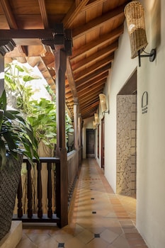 privado cartagena self service hotel