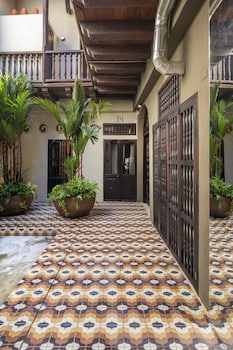 privado cartagena self service hotel