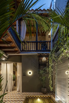 privado cartagena self service hotel