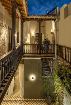 privado cartagena self service hotel
