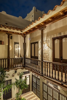 privado cartagena self service hotel